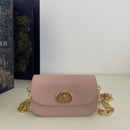 Top Quality Dior 30 Montaigne Avenue Bag Pink
