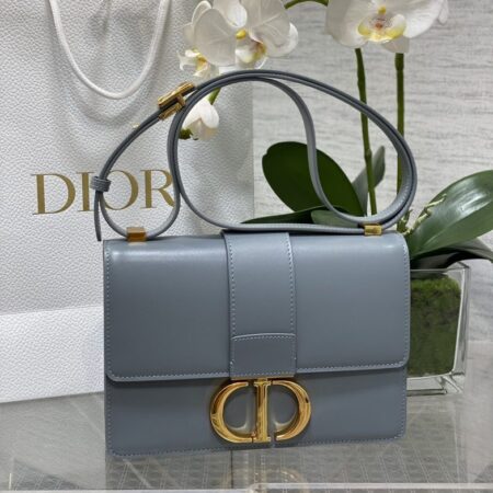 Top Quality Dior 30 Montaigne Blue