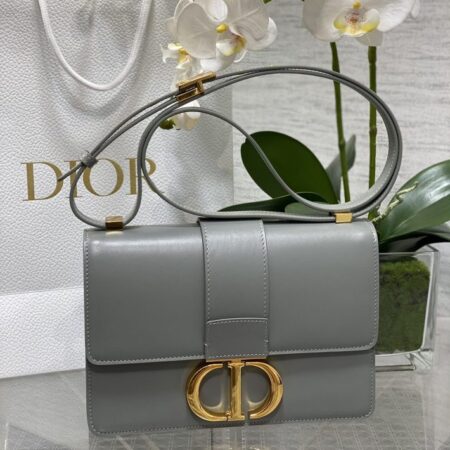 Top Quality Dior 30 Montaigne Grey