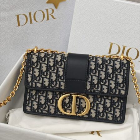 Top Quality Dior 30 Montaigne On Chain