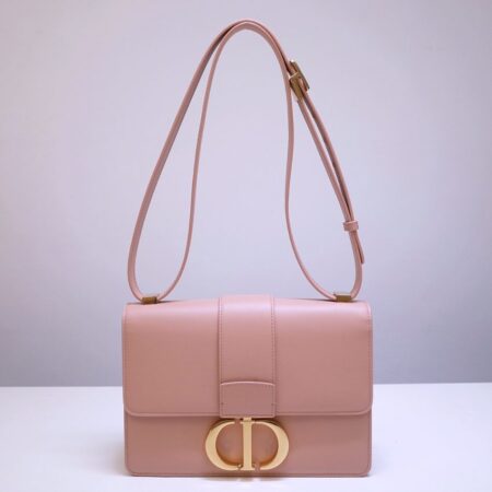 Top Quality Dior 30 Montaigne Pink