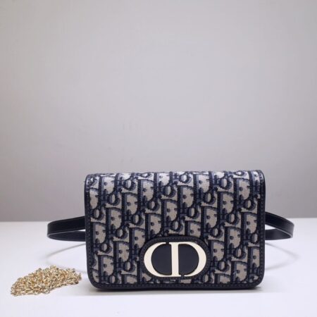 Top Quality Dior 30 Montaigne Pouch
