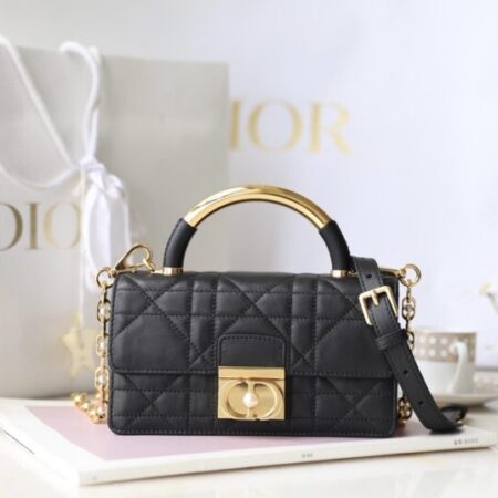 Top Quality Dior Ange Black