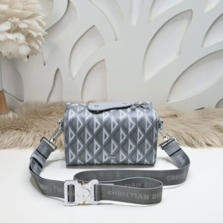 Top Quality Dior Lingot 22 Diamond Grey