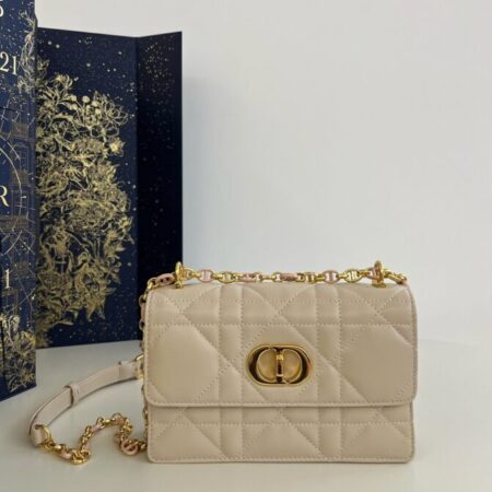 Top Quality Dior Miss Caro Beige
