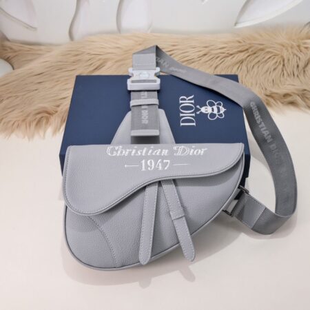 Top Quality Dior Saddle 1947 Bag