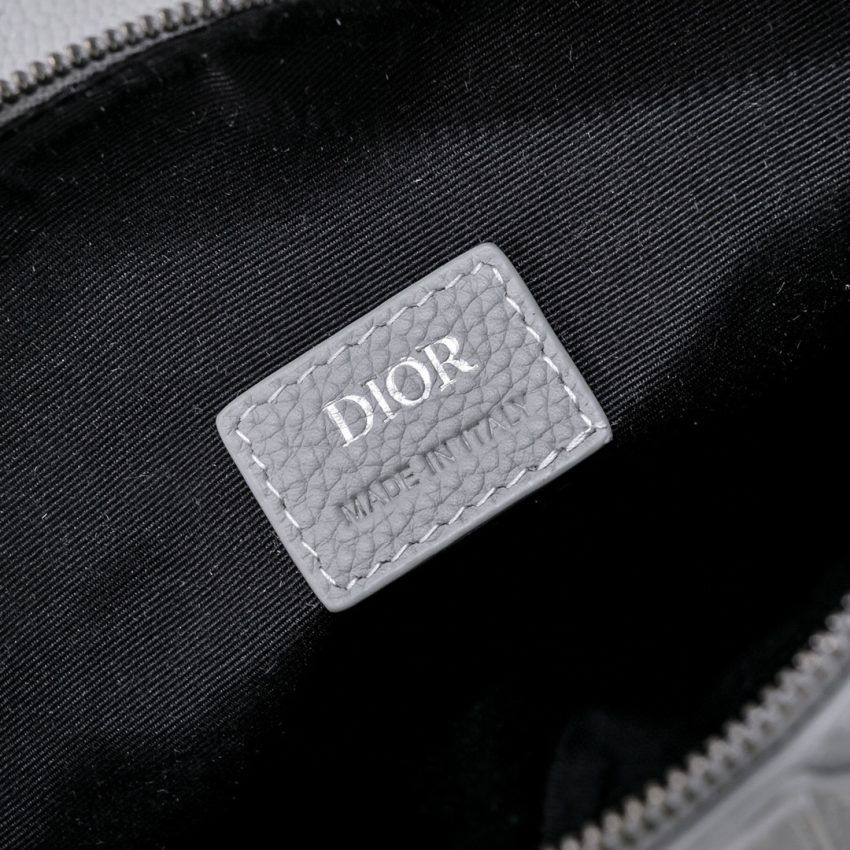Top Quality Dior Saddle 1947 Bag - View 3