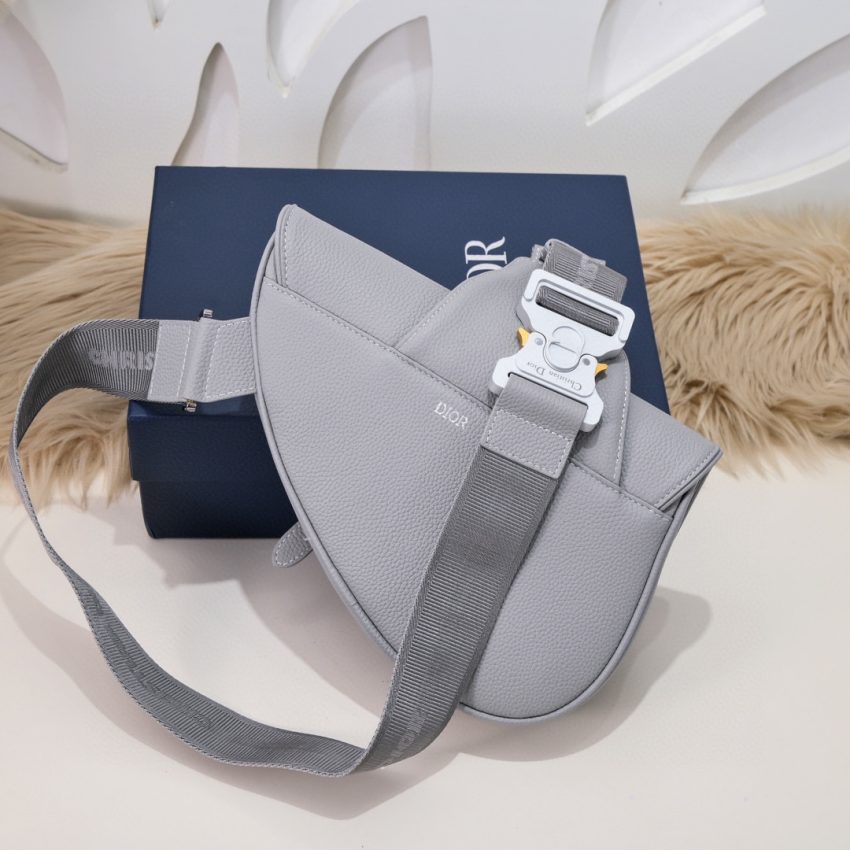 Top Quality Dior Saddle 1947 Bag - View 6