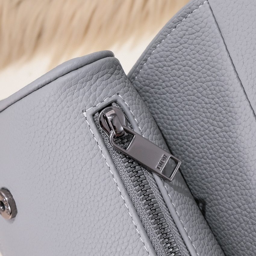 Top Quality Dior Saddle 1947 Bag - View 7