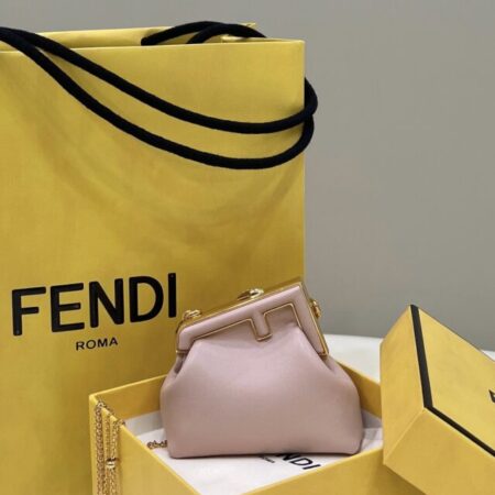 Top Quality Fendi First Mini Nude