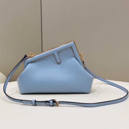 Top Quality Fendi First Sky Blue