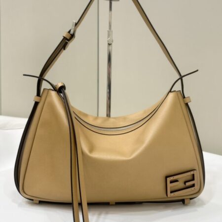 Top Quality Fendi Simply Brown