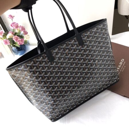 Top Quality Goyard Anjou PM Black