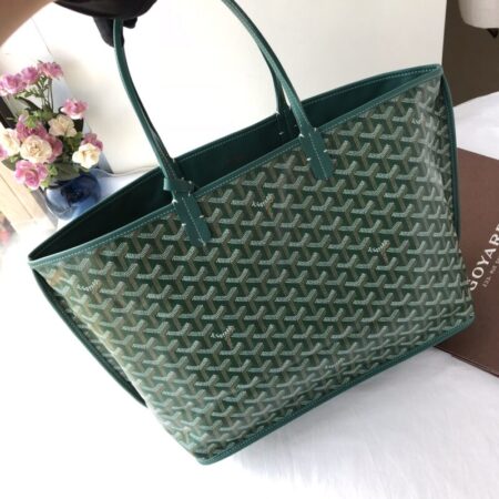 Top Quality Goyard Anjou PM Green