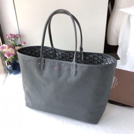 Top Quality Goyard Anjou PM Grey