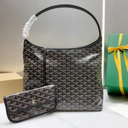 Top Quality Goyard Boheme Black
