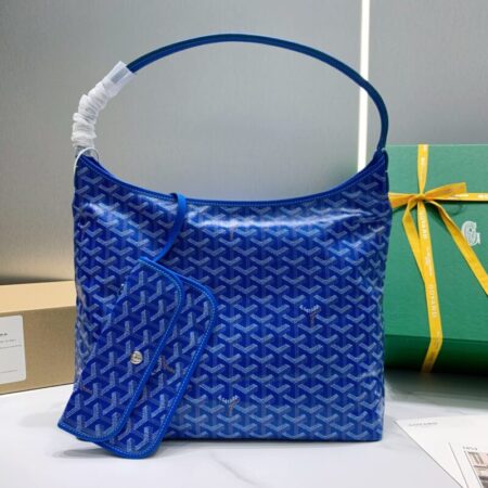 Top Quality Goyard Boheme Blue