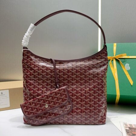 Top Quality Goyard Boheme Red