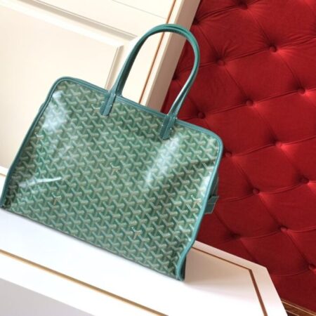 Top Quality Goyard Hardy Green
