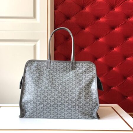 Top Quality Goyard Hardy Grey
