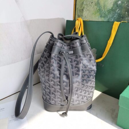Top Quality Goyard Pettit Flot Bucket