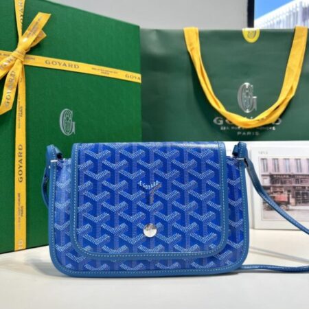 Top Quality Goyard Plumet Pocket Wallet