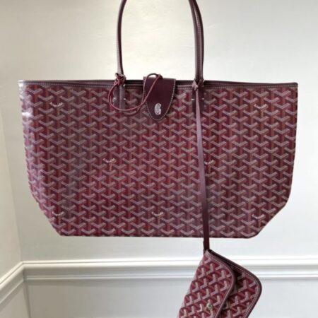 Top Quality Goyard Saint Louis Bordeaux