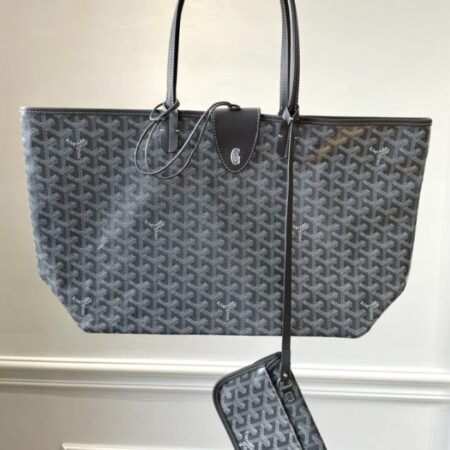 Top Quality Goyard Saint Louis Grey