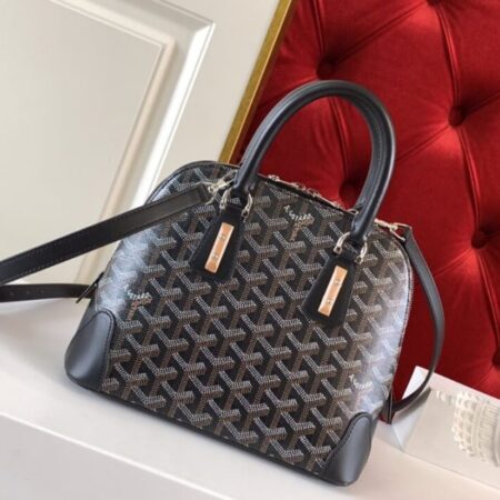 Top Quality Goyard Vendom Black