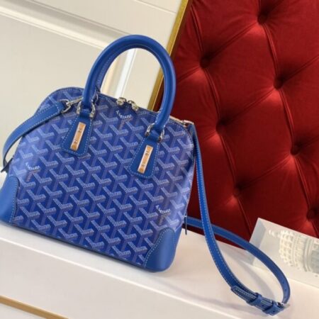 Top Quality Goyard Vendom Blue