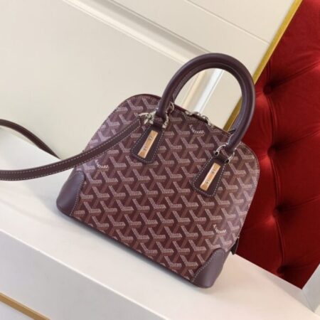 Top Quality Goyard Vendom Bordeaux