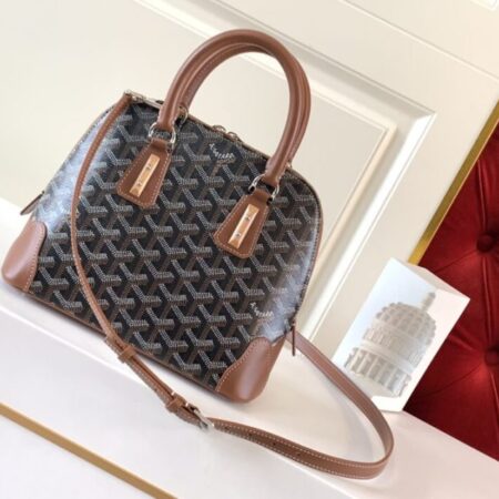 Top Quality Goyard Vendom Brown