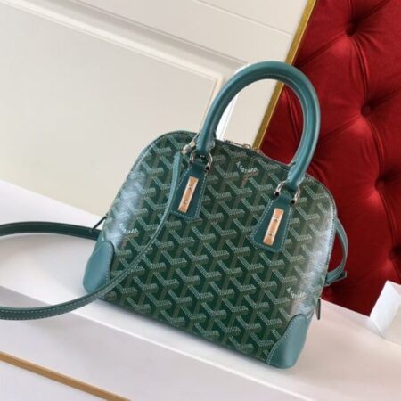 Top Quality Goyard Vendom Green