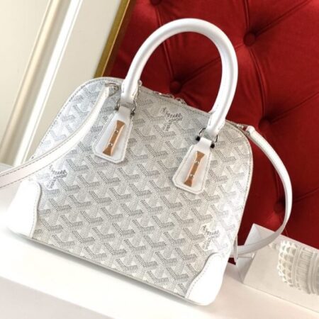 Top Quality Goyard Vendom White