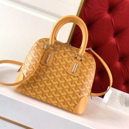Top Quality Goyard Vendom Yellow