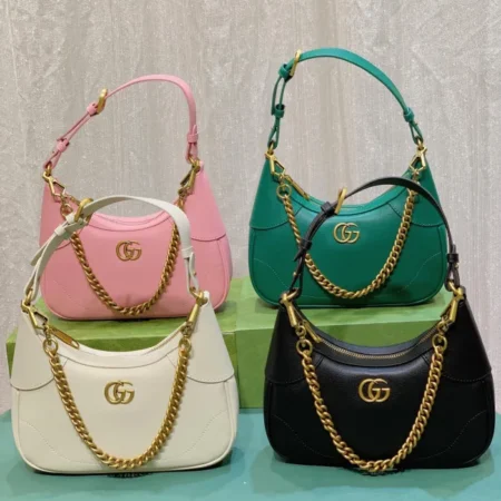 Top Quality Gucci Aphrodite Small Shoulder Bag