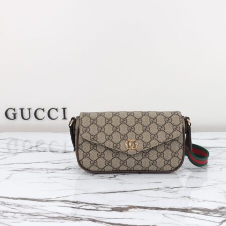 Top Quality Gucci Cross Body Bags Classic