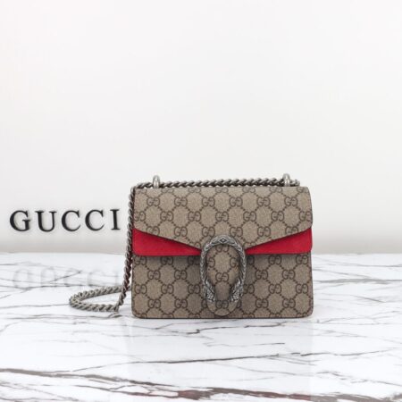 Top Quality Gucci Dionysus Supreme Red