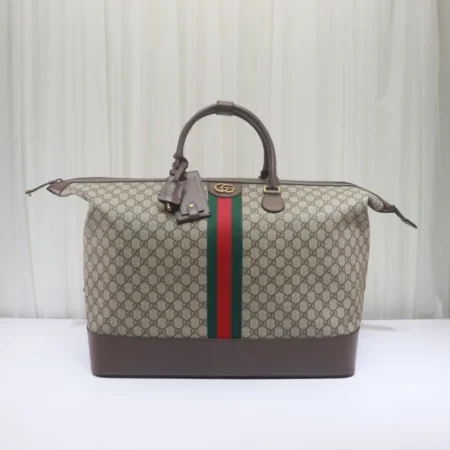 Top Quality Gucci Duffel Bag