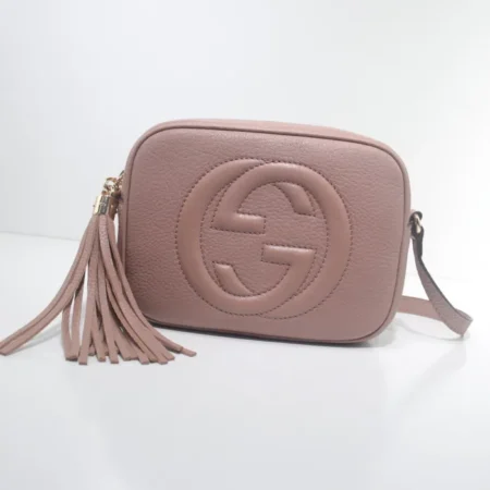 GUCCI BLONDIE SMALL SHOULDER BAG