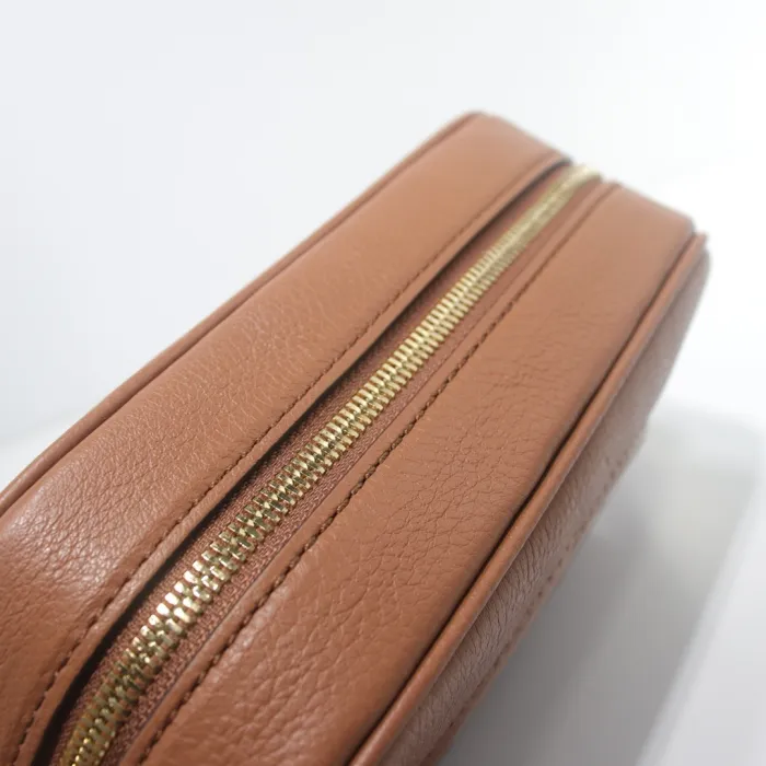 GUCCI BLONDIE SMALL SHOULDER BAG - View 2