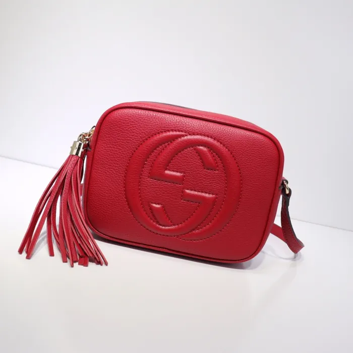 GUCCI BLONDIE SMALL SHOULDER BAG - View 3
