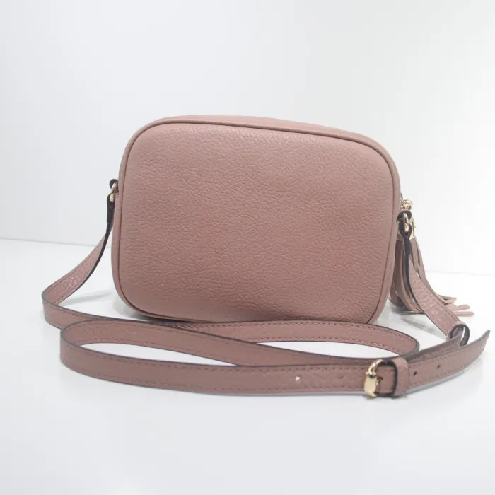 GUCCI BLONDIE SMALL SHOULDER BAG - View 5