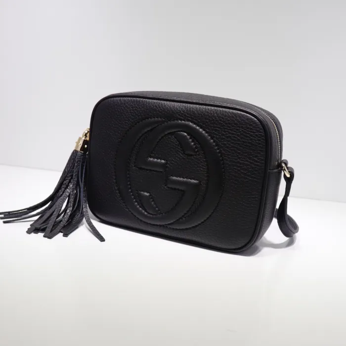 GUCCI BLONDIE SMALL SHOULDER BAG - View 7