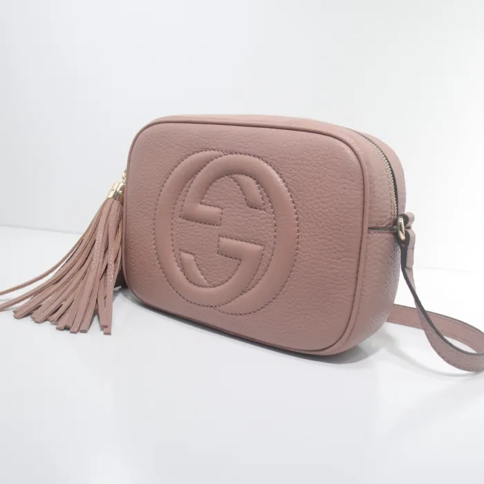 GUCCI BLONDIE SMALL SHOULDER BAG - View 8
