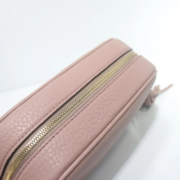 GUCCI BLONDIE SMALL SHOULDER BAG - View 9