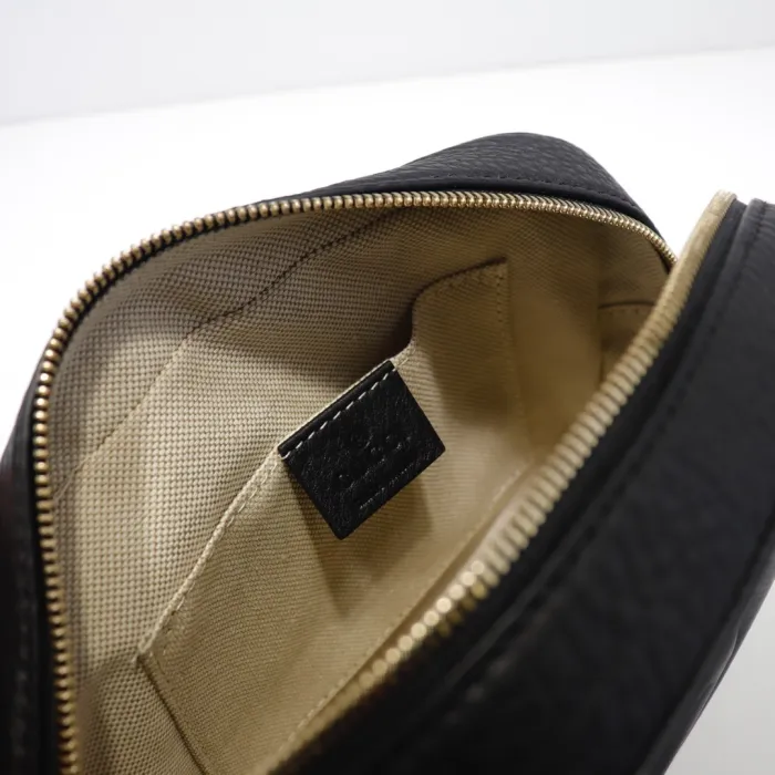 GUCCI BLONDIE SMALL SHOULDER BAG - View 13