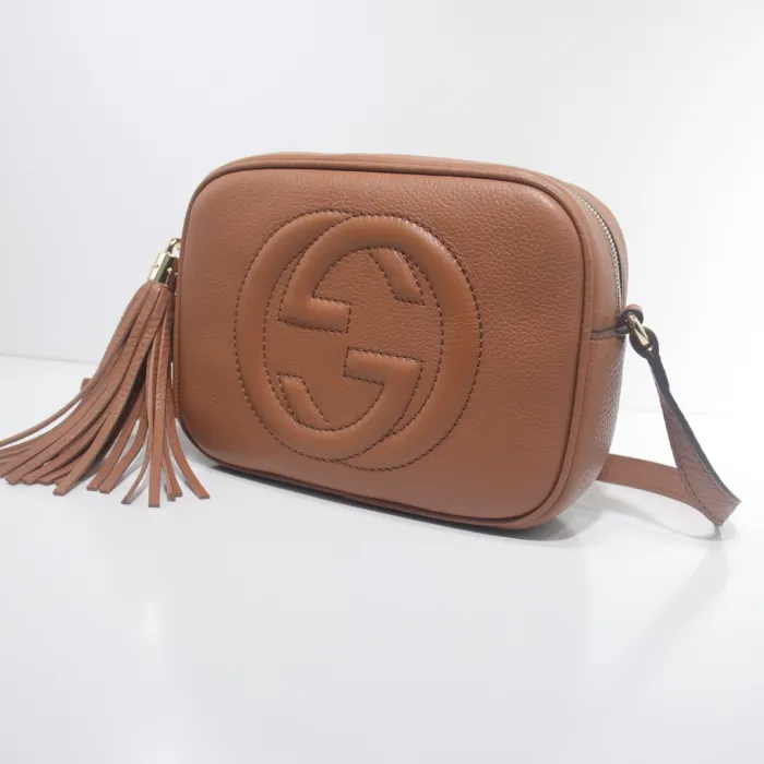 GUCCI BLONDIE SMALL SHOULDER BAG - View 14