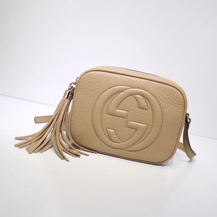 GUCCI BLONDIE SMALL SHOULDER BAG - View 16