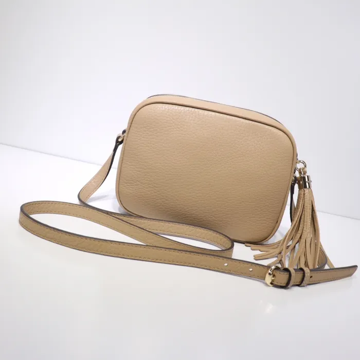 GUCCI BLONDIE SMALL SHOULDER BAG - View 21